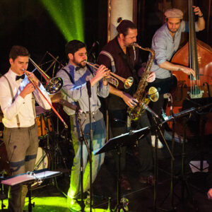 1st Class Entertainment